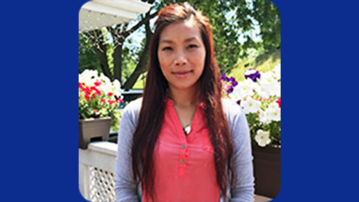 Bee Xiong, Recipient