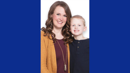 Katie Thunshelle, Recipient