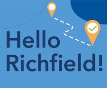 Memorial Blood Centers Opens Newest Donor Center in Richfield