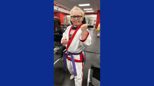 Sully Kile, Recipient