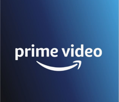 Amazon Prime Video logo