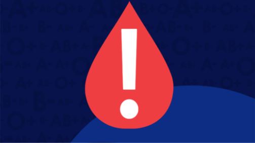 MEMORIAL BLOOD CENTERS DECLARES BLOOD EMERGENCY, URGES COMMUNITY TO DONATE AS ANTICIPATED HOLIDAY DECLINE IN DONATIONS THREATENS SUPPLY
