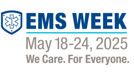 Memorial Blood Centers Partners with First Responders to Host Blood Drive in Honor of National EMS Week