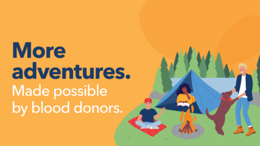 Memorial Blood Centers Calls for Blood Donations Ahead of Summer Trauma Season