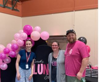 SARAH’S STORY: MEMORIAL BLOOD CENTERS HOST SUCCESSFUL “SARAH’S LUNG SQUAD” BLOOD DRIVE IN HONOR OF INFANT FIGHTING RSV 