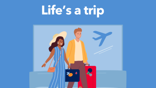 MEMORIAL BLOOD CENTERS OFFERS BLOOD DONORS THE CHANCE TO WIN AN ALL-EXPENSE-PAID VACATION FOR TWO