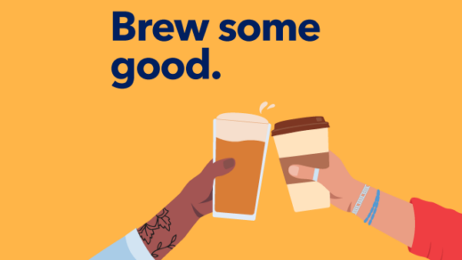 MEMORIAL BLOOD CENTERS’ ANNUAL “BLOOD FOR A BREW” CAMPAIGN RETURNS WITH CRAFTAPPED AND LOCAL COFFEE SHOPS