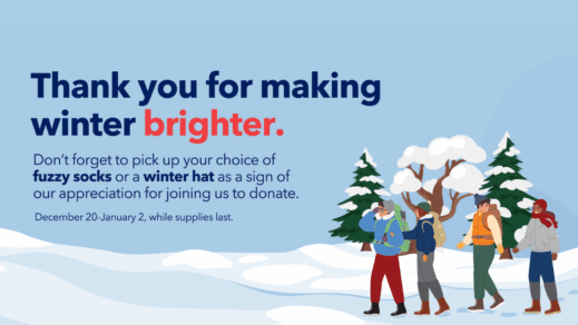 MEMORIAL BLOOD CENTERS CALLS FOR MORE BLOOD DONORS AHEAD OF HOLIDAY SEASON AS WINTER SHORTAGES LOOM